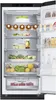 LG GBV7280BEV, 387 L, T, 10 kg/24h, B, Priehradka Fresh Náhľad obrázku produktu 6