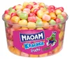 Maoam Frucht-Kracher 265 Stück Produktbild-Vorschau 4