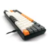 Media-Tech MECHANICAL KEYBOARD ZONE 61 MT1258 Produktbild-Vorschau 2