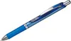 A blue Pentel EnerGel liquid gel pen is shown against a white background. Anteprima dell’immagine prodotto
