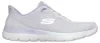 Skechers Summits Trainingsschuh Grau Produktbild-Vorschau 13