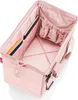 reisenthel allrounder M twist blush Produktbild-Vorschau 3