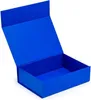 Pudełko Magnetyczne Na Prezent 350x250x100mm Niebieskie A4 Podgląd zdjęcia produktu 3