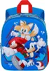 Sac à dos Sonic the Hedgehog Heroes 3D 30 cm Voir les images du produit 3