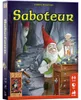 Saboteur – Grundspiel – Kartenspiel Produktbild-Vorschau 1