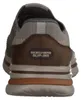 Skechers Sneaker in grau, Gr. 45 Produktbild-Vorschau 9