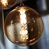 ZMH lampa wisząca stół jadalny lampa wisząca regulowana Podgląd zdjęcia produktu 3