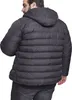 Urban Classics - BASIC BUBBLE Winterjacke schwarz - XL Voir les images du produit 14