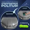 addhome Auto-Mikrofasertuch Set 1200 GSM 3x Tuch 40x40cm + Produktbild-Vorschau 8