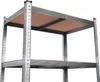 TroniTechnik® Schwerlastregal, Kellerregal, Lagerregal, 40 Produktbild-Vorschau 9