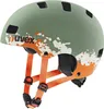 Uvex kid 3 cc, Integralhelm, Hartschalenbau, Matt Produktbild-Vorschau 1