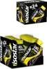 Isostar Energy Lemon Gel 35g Produktbild-Vorschau 3
