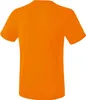 Erima Functional Teamsports T-Shirt Orange Junior Produktbild-Vorschau 2