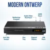 Strex DVD Speler Met HDMI - Full HD 1080P - Productafbeelding-voorbeeld 8