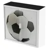 PAPERFLOW Rollladenschrank Ball ohne Fachböden 110,0 x 41,5 Produktbild-Vorschau 3