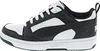 Puma Puma Rebound V6 Lo Jr bianco-nero Anteprima dell’immagine prodotto 14