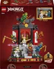 LEGO® NINJAGO 71866 15e anniversaire : Collection des Voir les images du produit 6