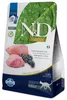 Farmina N&D Prime Cat Lamm&Heidelbeere Adult 4X300G Produktbild-Vorschau 2