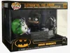 A Funko Pop! Movie Moments vinyl collectible set featuring Batman vs. The Joker, displayed in its original packaging. Podgląd zdjęcia produktu