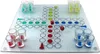 Drinking Ludo Trinkspiel Partyspiel für Erwachsene Produktbild-Vorschau 1
