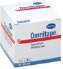 A product shot of a box of Omnitape strapping tape. Voir les images du produit