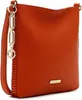 SURI FREY Umhängetasche SFY Daggy Crossbody Bag Rust Produktbild-Vorschau 2