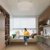 SOLLUX lighting Luna 3 Lampe de Deckenleuchte Modernes Produktbild-Vorschau 6