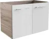 FACKELMANN Waschtischunterschrank LIMA / Badschrank mit Produktbild-Vorschau 1