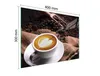 Glasschneidebrett 40x30 Kaffee Produktbild-Vorschau 2