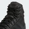 adidas Hoops 3.0 Mid WTR Schnürstiefel Schwarz Produktbild-Vorschau 33