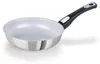 Genius Cerafit Steel padella 20 cm - padella in Anteprima dell’immagine prodotto 2