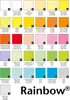 Papyrus Rainbow A4 500er, A4 (210×297 mm), Matt, Grün Produktbild-Vorschau 9