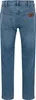 Wrangler Herren Texas Stretch Jeans Herrenjeans Regular Fit Produktbild-Vorschau 2