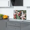 Glas-Herdabdeckplatte Glaskeramikkochfeld-Abdeckung Produktbild-Vorschau 2