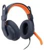 Logitech Zone Learn, Kabelgebunden, Ausbildung, 192 g, Produktbild-Vorschau 1