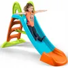 FEBER Slide Plus, 1 Jahr(e), 7 Jahr(e), 5,9 kg, Mehrfarbig Produktbild-Vorschau 18