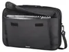 Hama Laptop-Tasche Montego, bis 44 cm (17,3"), Schwarz Produktbild-Vorschau 2