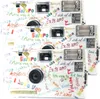 3x 1A PHOTO PORST Sonderposten Einwegkamera I Mog Di weiß Produktbild-Vorschau 1