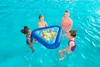 Bestway 52560 - Gioco del pong galleggiante 105 x 79 cm Anteprima dell’immagine prodotto 11