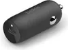 Belkin USB-C nabíječka do auta 30W PD PPS Technol. černá Náhled obrázku produktu 4