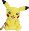 Pokemon - Plüschfigur (20cm) , Charakter :Pikachu Produktbild-Vorschau 4