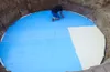 conZero Vinylplatten Set für Rundpool 400 cm weiß Produktbild-Vorschau 3