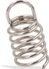 Spiralanker Drahtschraube Drahtspirale 2 mm Ø22 Länge 44mm, Produktbild-Vorschau 1