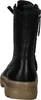 Paul Green Schnürstiefeletten Damen 31363330333539 Schwarz Produktbild-Vorschau 37