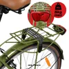 MalTrack Herren City Bike 28 Zoll Fahrrad mit 6 Gang Produktbild-Vorschau 8