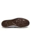 The sole of a Converse Chuck Taylor Shoreline Slip shoe is shown against a white background. Voir les images du produit