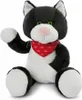 Nici Pet Friends Plüsch Katze 30 cm mit Bewegungsfunktionen Produktbild-Vorschau 11