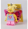 Breloc LEGO Iconic z diodą LED – Motyl Podgląd zdjęcia produktu 10