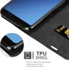 Cadorabo DE-119871, Samsung, Samsung Galaxy A8 2018, Czarny Podgląd zdjęcia produktu 4