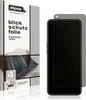 Schutzfolie für OPPO A76 mit Sichtschutz Blickschutz Folie Produktbild-Vorschau 1